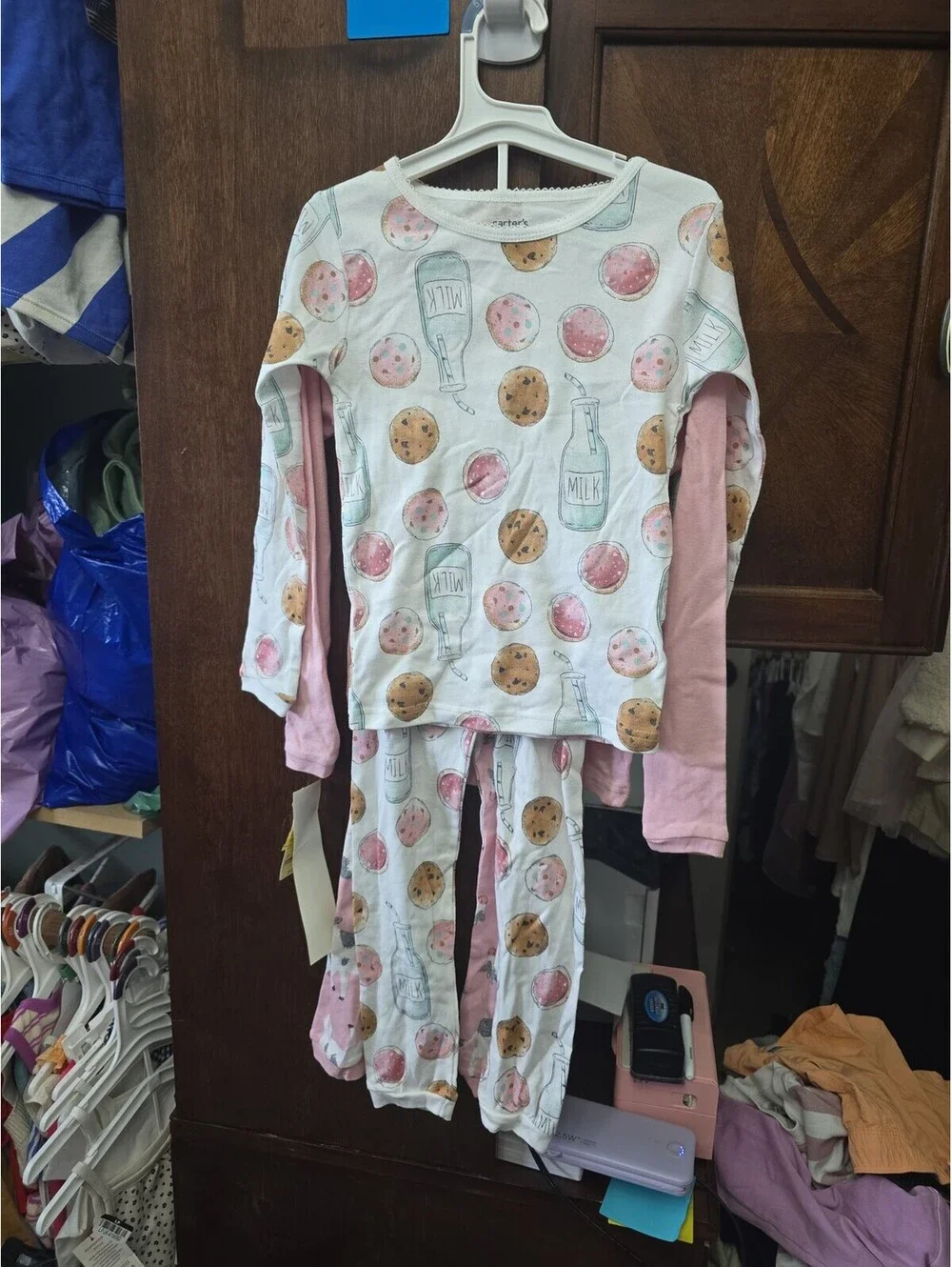 Carters brand new
